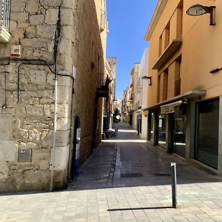 Duplex Can Quim, Terrace Boutique Apartment L' Escala エクステリア 写真