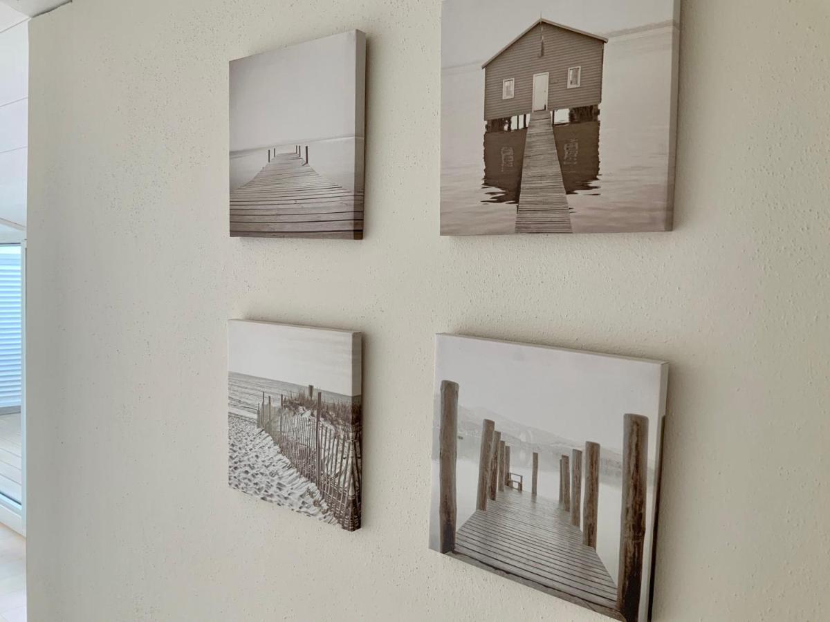 Duplex Can Quim, Terrace Boutique Apartment L' Escala エクステリア 写真