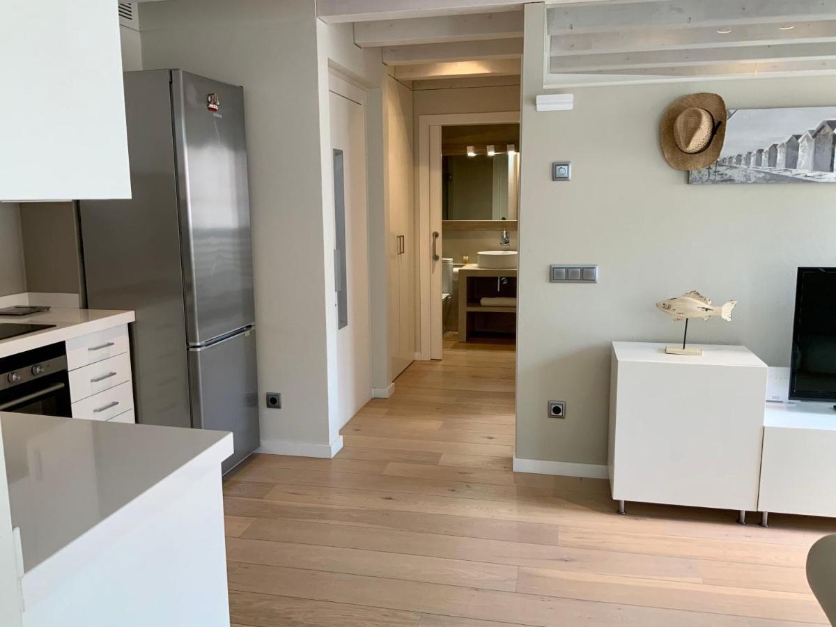Duplex Can Quim, Terrace Boutique Apartment L' Escala エクステリア 写真