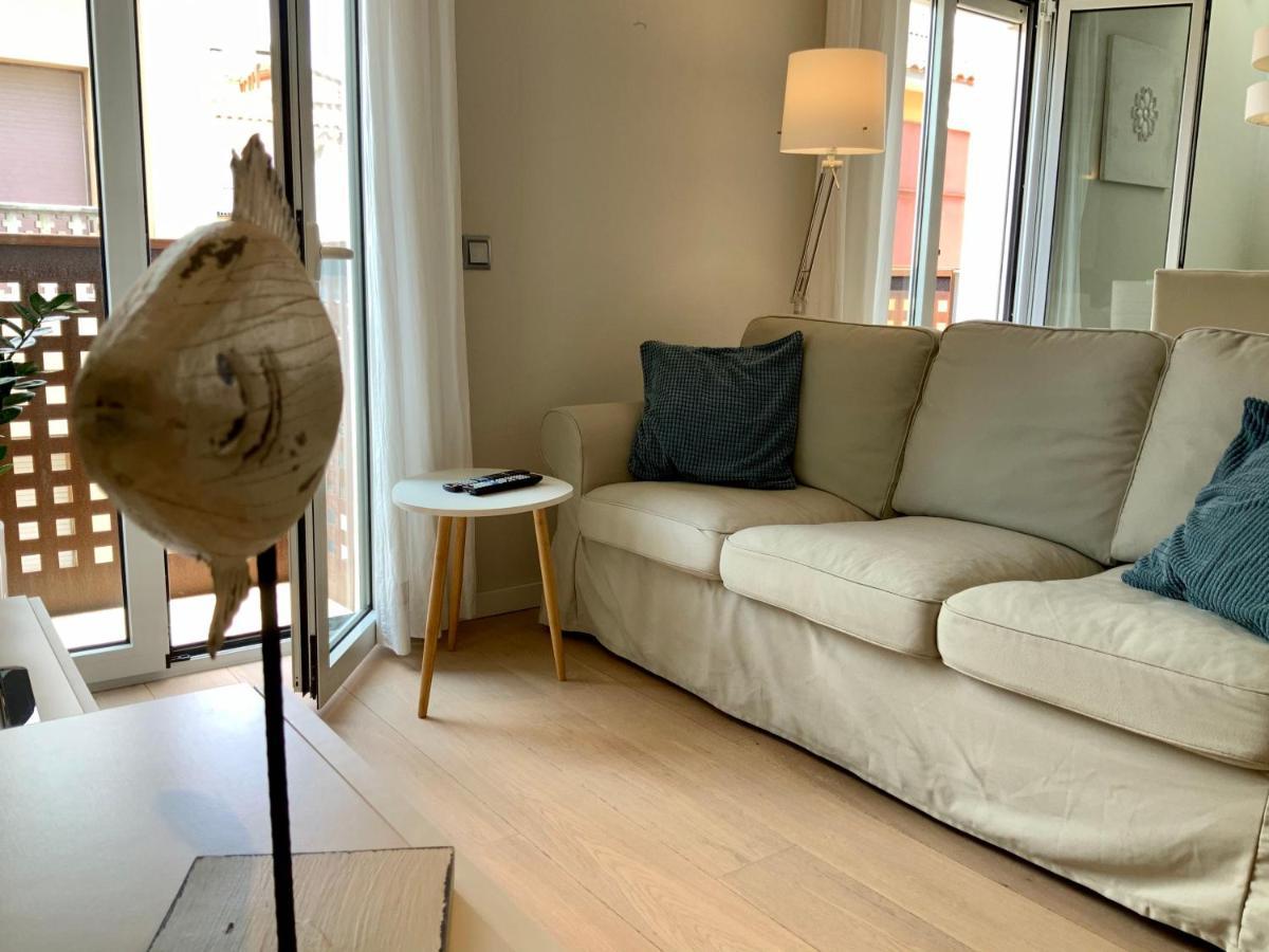Duplex Can Quim, Terrace Boutique Apartment L' Escala エクステリア 写真