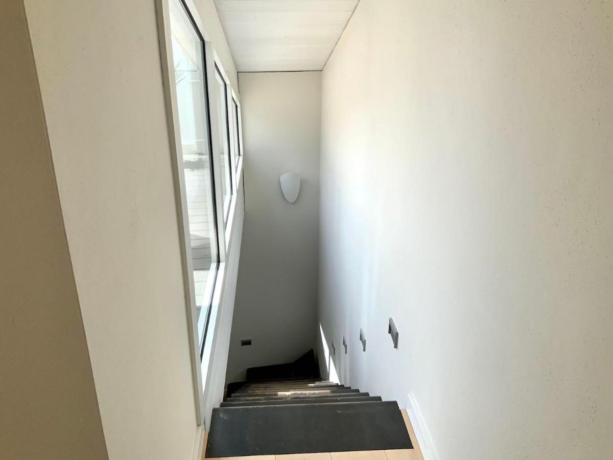 Duplex Can Quim, Terrace Boutique Apartment L' Escala エクステリア 写真