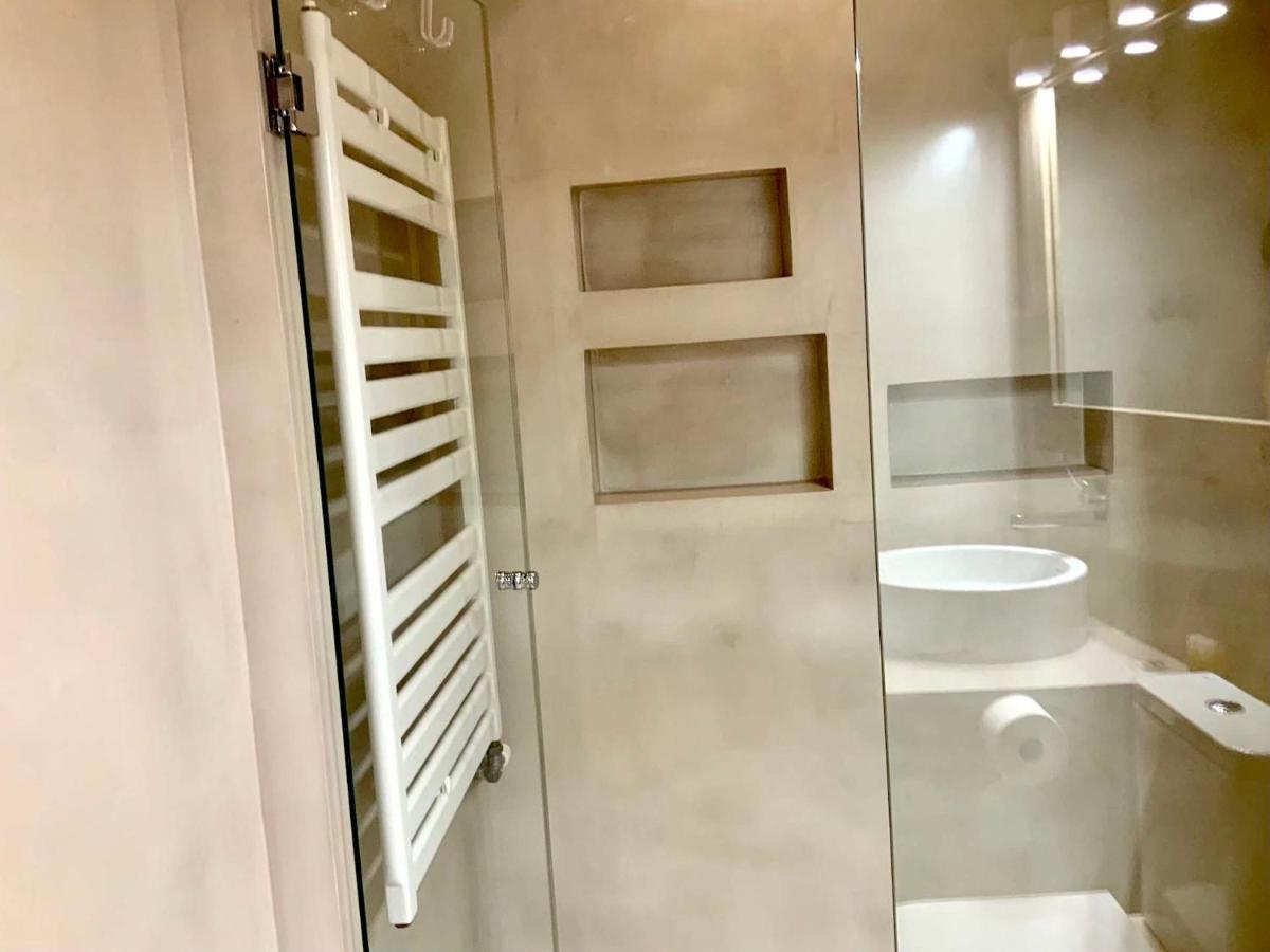 Duplex Can Quim, Terrace Boutique Apartment L' Escala エクステリア 写真