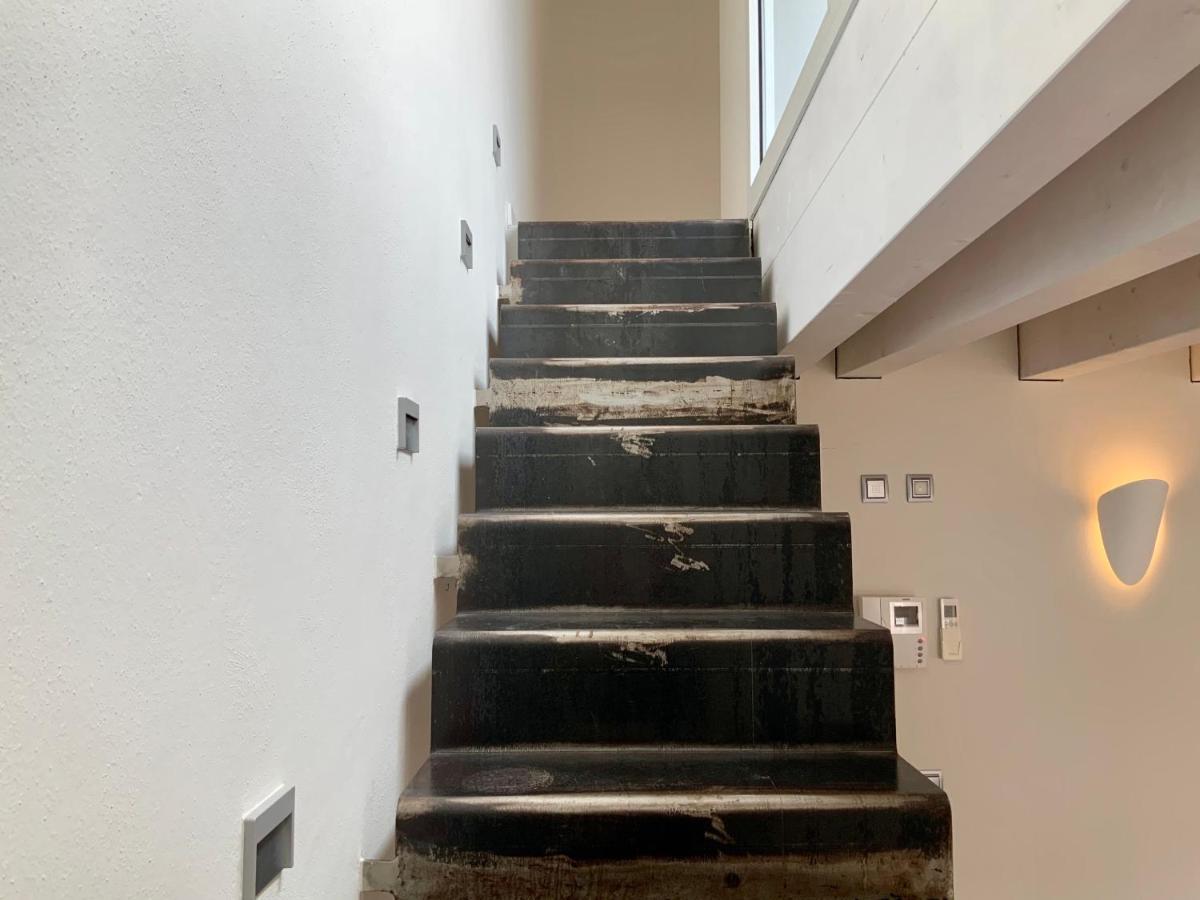 Duplex Can Quim, Terrace Boutique Apartment L' Escala エクステリア 写真