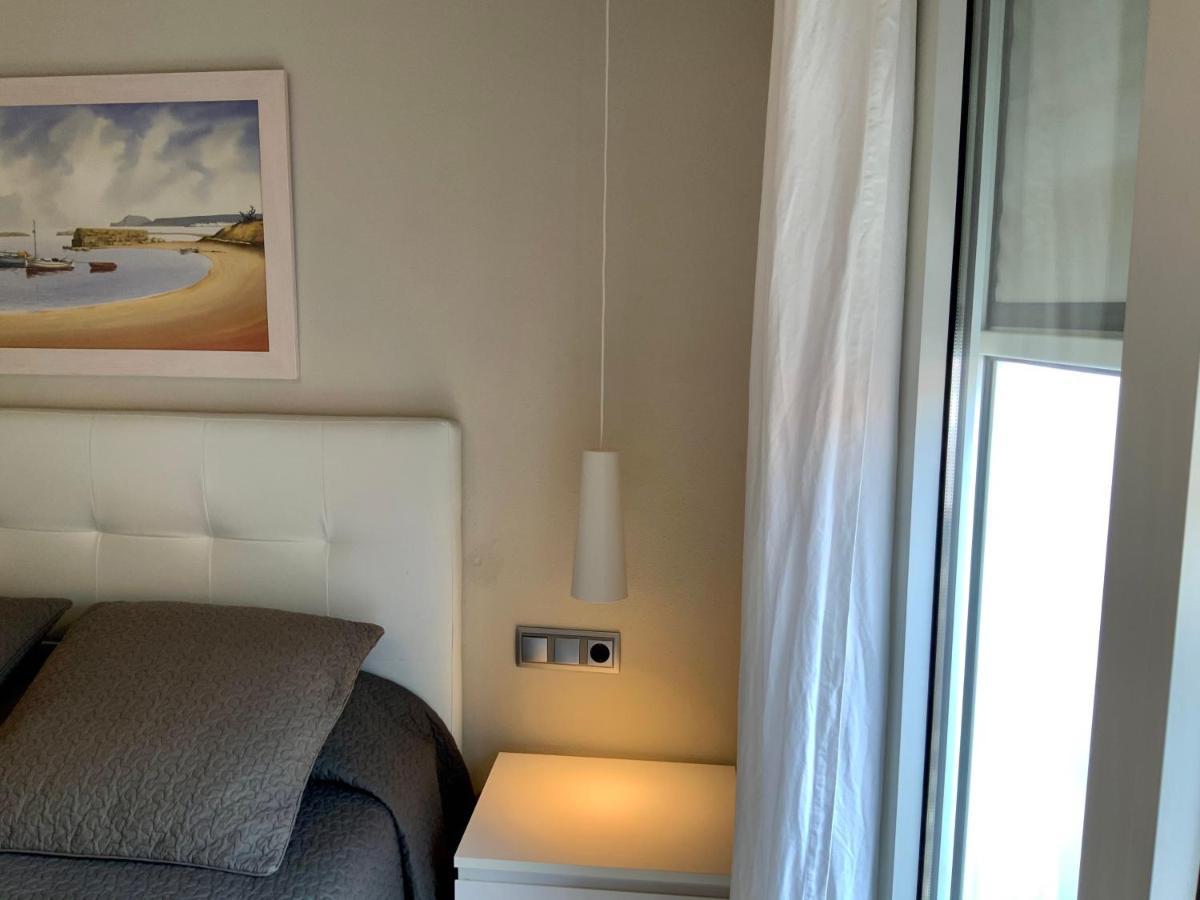 Duplex Can Quim, Terrace Boutique Apartment L' Escala エクステリア 写真